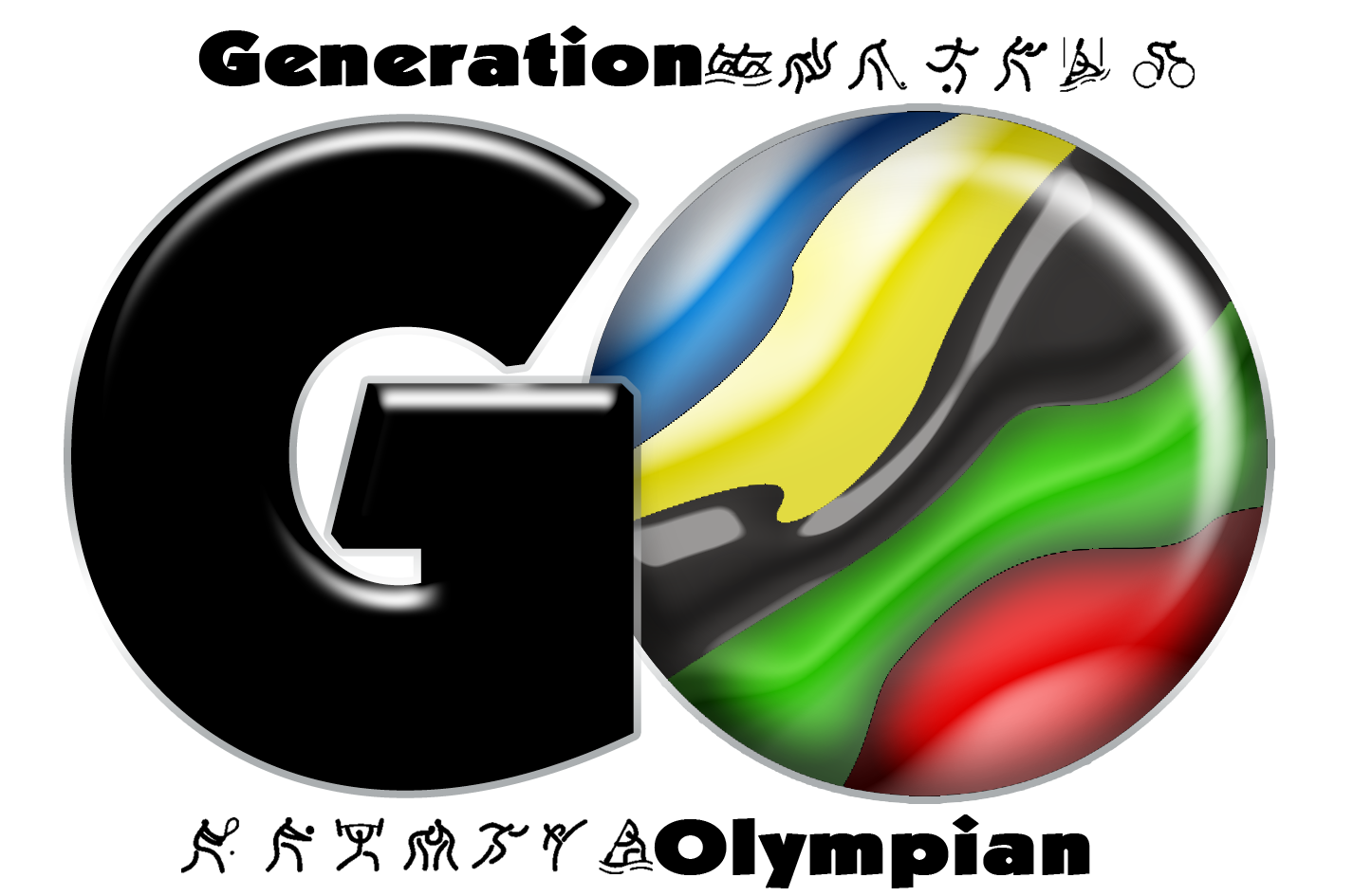 go